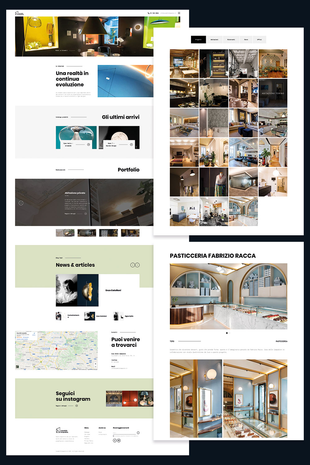 Web Design CDL
